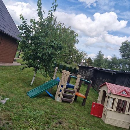 Agroturystyka Skoszewo Exterior foto