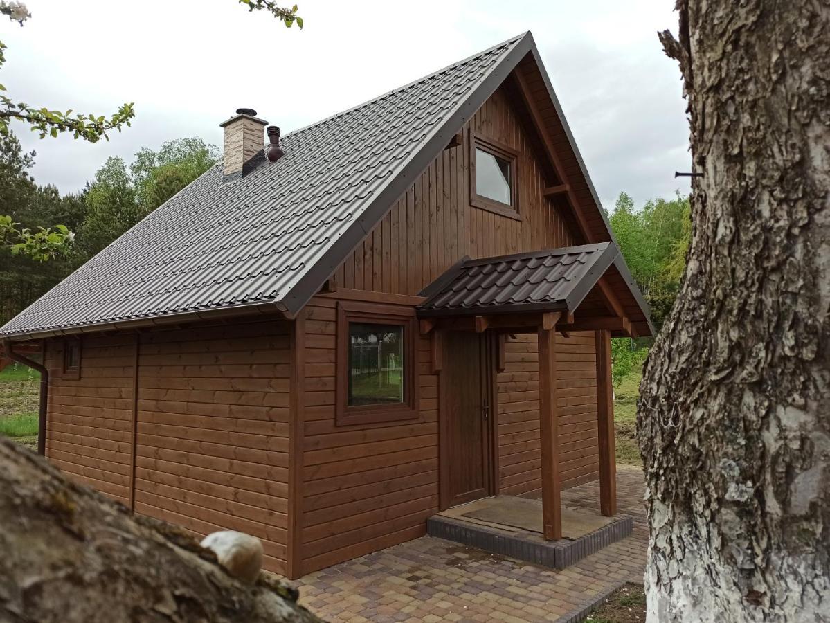 Agroturystyka Skoszewo Exterior foto