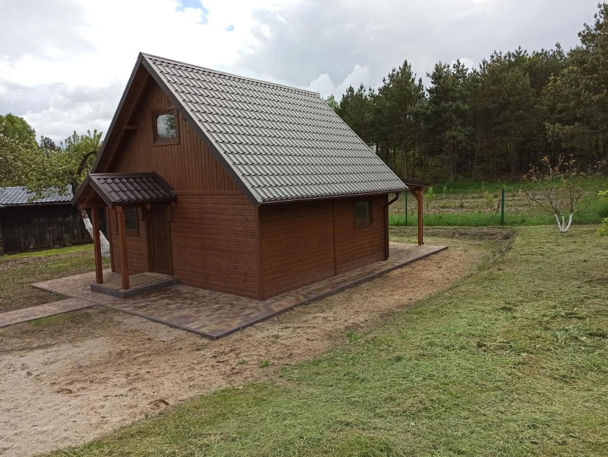 Agroturystyka Skoszewo Exterior foto